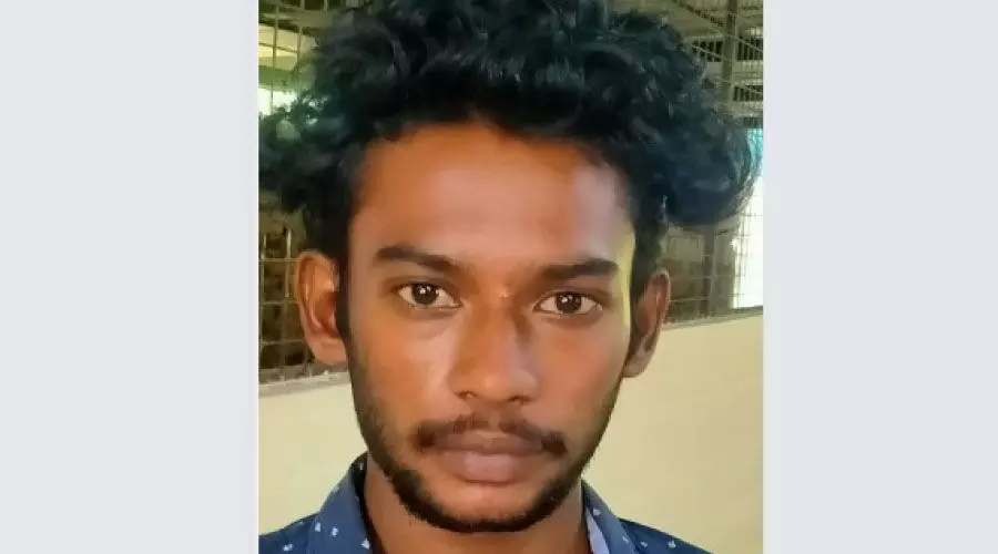 വീട്ടിലെത്തി പെൺകുട്ടിയെ പീഡിപ്പിച്ച യുവാവ് അറസ്​റ്റിൽ