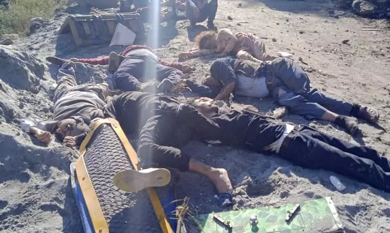 കശ്​മീർ അപകടം: മരിച്ചവരുടെ കുടുംബങ്ങൾക്ക് മൂന്ന്​ ലക്ഷം നൽകും