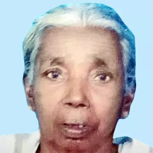 സ​രോ​ജി​നി