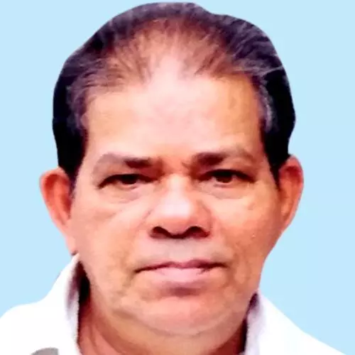 സ​ഹ​ദേ​വ​ൻ