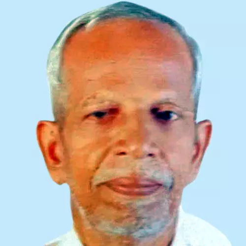 ഗോ​പ​കു​മാ​ര​ൻ നാ​യ​ർ