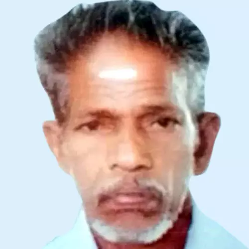 വേ​ലാ​യു​ധ​ന്‍നാ​യ​ര്‍