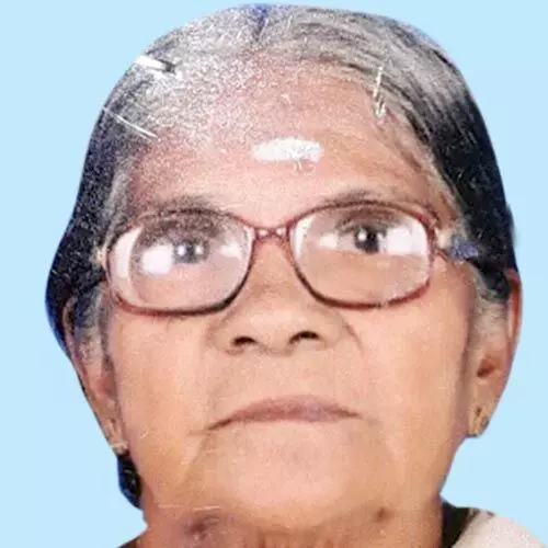 ദേ​വ​കി​യ​മ്മ