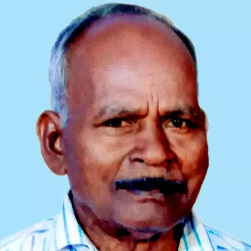 കോ​വി​ഡ് ബാ​ധി​ച്ച് മ​രി​ച്ചു