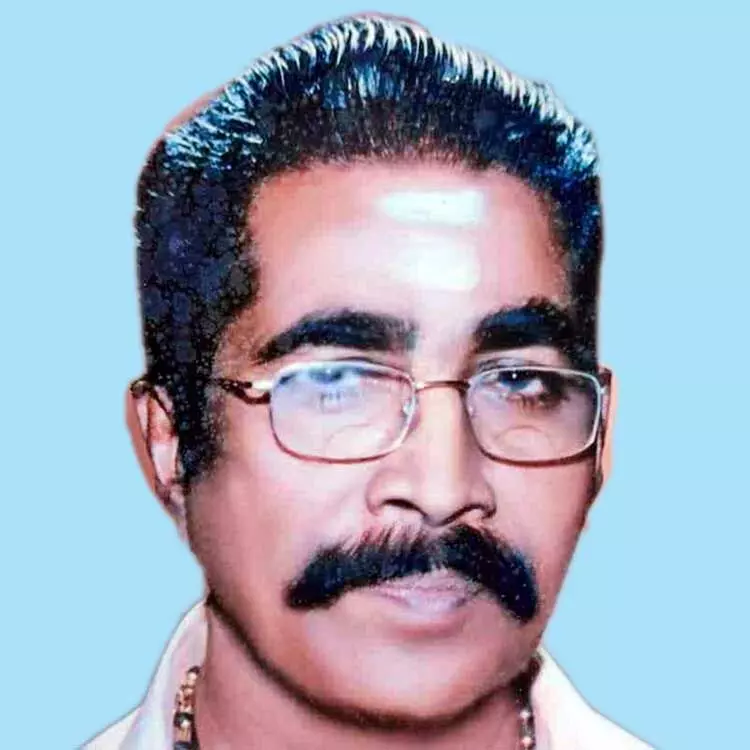 ജ​നാ​ർ​ദ​ന​ൻ പി​ള്ള