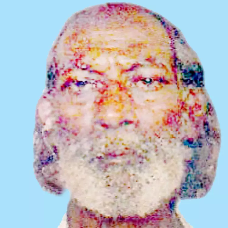 പ​ത്മ​നാ​ഭ​ൻ