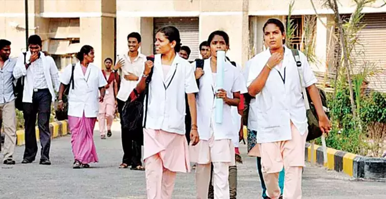 ബിരുദാനന്തര ബിരുദ മെഡിക്കൽ ഡിഗ്രി കോഴ്സ്​ പ്രവേശനം