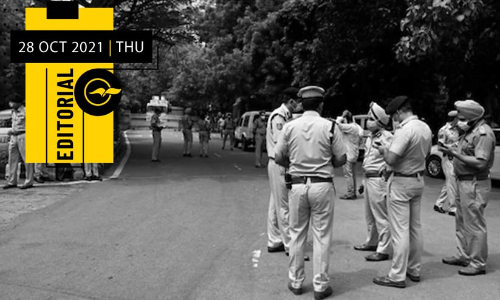 ത്രി​പു​ര​യും ഗു​ജ​റാ​ത്തി​െ​ൻ​റ വ​ഴി?