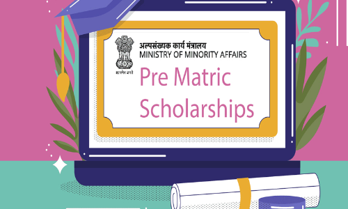 പ്രീ ​മെ​ട്രി​ക്​ സ്കോ​ള​ർ​ഷി​പ്: ജാ​തി സ​ർ​ട്ടി​ഫി​ക്ക​റ്റ് ല​ഭി​ക്കു​ന്നി​​ല്ലെ​ന്ന്​