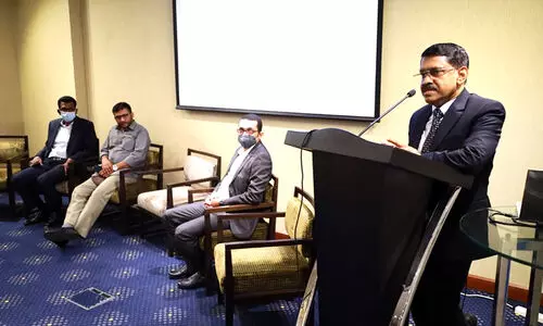 മീഡിയവൺ ബിസിനസ്​ ഇന്നൊവേഷൻ   ലാബിന്​ തുടക്കം