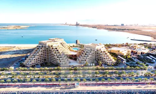 റാസല്‍ഖൈമയില്‍ 272 മില്യണ്‍ ഡോളറി​െൻറ സംരംഭവുമായി ദുബൈ ഇന്‍വെസ്​റ്റ്​മെൻറ്​സ്​