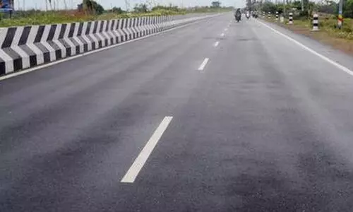 നി​ർ​ദി​ഷ്​​ട നി​ല​മ്പൂ​ർ ബൈ​പാ​സ് ഭൂ​വു​ട​മ​ക​ൾ​ക്ക് ന​ഷ്​​ട​പ​രി​ഹാ​രം ന​ൽ​കാ​ൻ 34.15 കോ​ടി