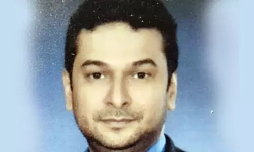 തിരുവല്ല സ്വദേശി കുവൈത്തിൽ   ഹൃദയാഘാതം മൂലം മരിച്ചു