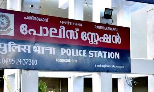 കവർന്നതോ കളഞ്ഞുപോയതോ... പന്തീരാങ്കാവ് പൊലീസിൻെറ ലാപ്ടോപ് എവിടെ?