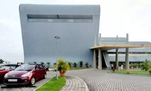 ഐ.ടി കയറ്റുമതിയിൽ കോഴിക്കോട്​ മുന്നോട്ട്; കോ​വി​ഡ് കാ​ല​ത്തും വ​ന്‍ കു​തി​പ്പ്