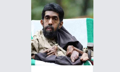 ജോൺസ‍​െൻറ കരള​ുറപ്പിന് കേ​ന്ദ്ര സ​ർ​ക്കാ​റി‍ൻെറ അം​ഗീ​കാ​രം