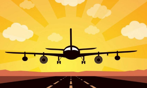 കെ റെയിലിനു പകരം എയർസ്ട്രിപ് നിർദേശവുമായി മുൻ ജില്ല പഞ്ചായത്ത് പ്രസിഡൻറ്