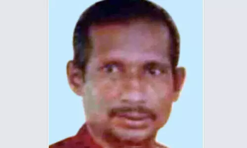 ദുരൂഹ മരണം; മൃതദേഹം പുറത്തെടുത്ത് ഇന്ന് പോസ്​റ്റ്​മോർട്ടം നടത്തും