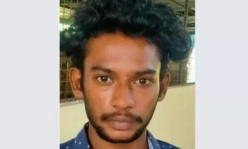 വീട്ടിലെത്തി പെൺകുട്ടിയെ പീഡിപ്പിച്ച യുവാവ് അറസ്​റ്റിൽ