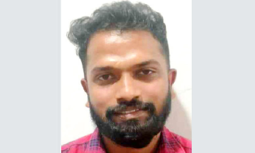 യു​വ​തി​യു​ടെ കല്യാണം മുടക്കിയ യുവാവ് അറസ്​റ്റിൽ