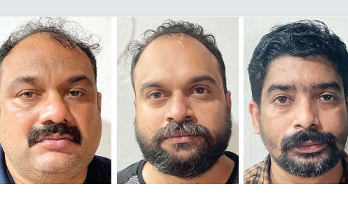 കോടികളുടെ നിക്ഷേപത്തട്ടിപ്പ്: നിധി കമ്പനി ചെയർമാനും ഡയറക്ടർമാരും അറസ്​റ്റിൽ