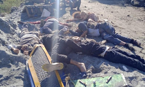 കശ്​മീർ അപകടം: മരിച്ചവരുടെ കുടുംബങ്ങൾക്ക് മൂന്ന്​ ലക്ഷം നൽകും