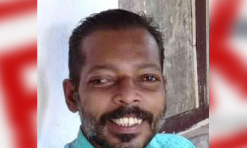 കരമനയാറ്റിൽ ചാടിയ യുവാവിനെ ഇനിയും കണ്ടെത്താനായില്ല