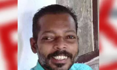 കരമനയാറ്റിൽ ചാടിയ യുവാവിനെ ഇനിയും കണ്ടെത്താനായില്ല