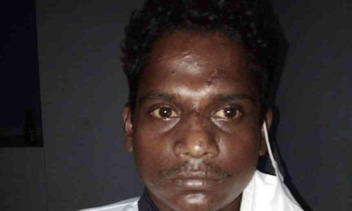 മദ്യപിച്ച് വാക്കു തര്‍ക്കം; വീട്ടില്‍ കയറി ആക്രമിച്ച് കൊല്ലാന്‍ ശ്രമിച്ചയാളെ പിടികൂടി