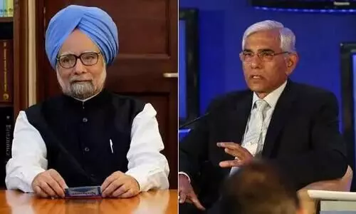 Ex-CAG Vinod Rai tenders apology to Sanjay Nirupam in defamation case