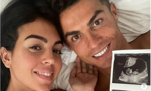 ക്രിസ്റ്റ്യാനോ റൊണാൾഡോക്ക് വീണ്ടും ഇരട്ട നേട്ടം