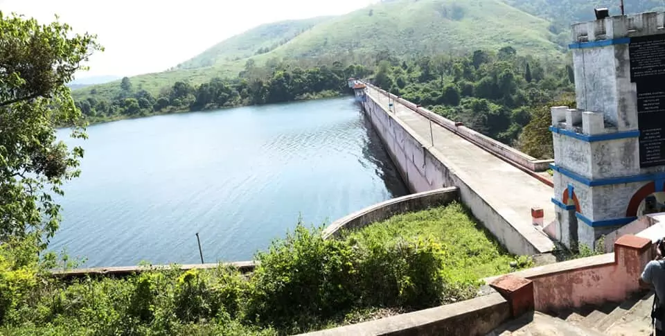 മുല്ലപ്പെരിയാർ: അണകെട്ടി നിർത്താനാവാത്ത ഉത്​കണ്​ഠകൾ