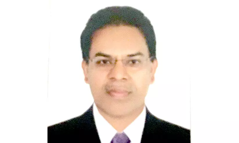 ബ​ന​സ്‌​ഥ​ലി സ​ർ​വ​ക​ലാ​ശാ​ല​യി​ൽ​നി​ന്ന്​ പി​എ​ച്ച്.​ഡി നേ​ടി