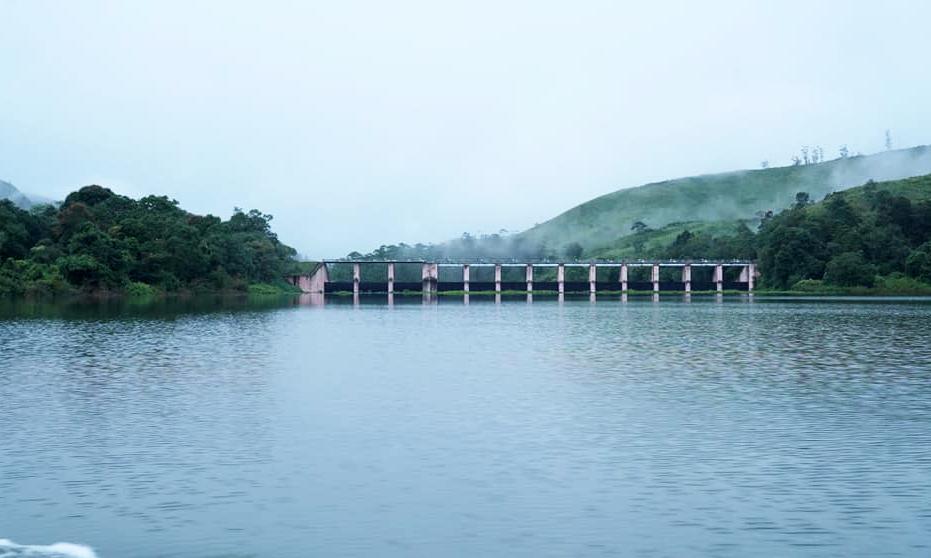 Mullaperiyar Dam Mullaperiyar Dam