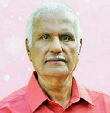 ശിശുരോഗ വിദഗ്ധൻ ഡോ. പി. ചന്ദ്രൻ നിര്യാതനായി