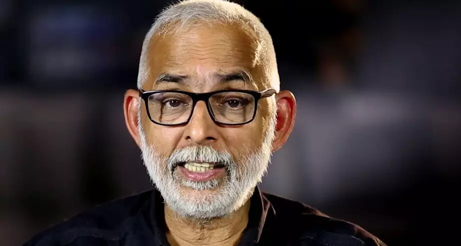 ജനകീയ സമരങ്ങൾക്ക് നേരെ സർക്കാർ മുഖം തിരിക്കുന്നു –സി.ആർ. നീലകണ്ഠൻ ജനകീയ സമരങ്ങൾക്ക് നേരെ സർക്കാർ മുഖം തിരിക്കുന്നു –സി.ആർ. നീലകണ്ഠൻ