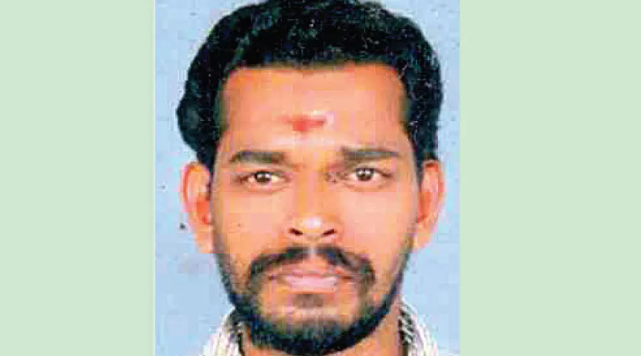 ബൈ​ക്ക് മോ​ഷ്​​ടി​ച്ച്​ പൊ​ളി​ച്ചു വി​റ്റ​ വർക്​ഷോപ്​ ഉടമ പിടിയിൽ