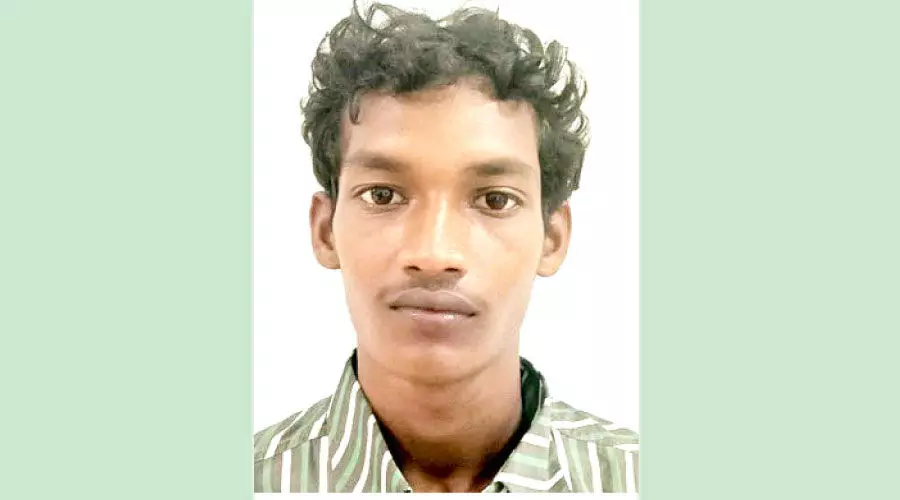 പ്രണയാഭ്യർഥന നിരസിച്ചതിന് പെൺകുട്ടിയെ ആക്രമിച്ച യുവാവ് അറസ്റ്റിൽ പ്രണയാഭ്യർഥന നിരസിച്ചതിന് പെൺകുട്ടിയെ ആക്രമിച്ച യുവാവ് അറസ്റ്റിൽ