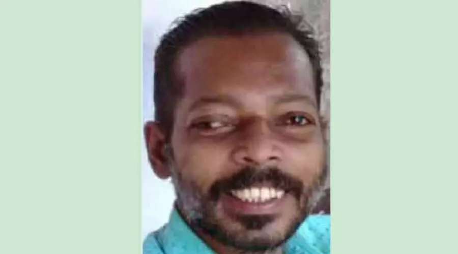 കരമനയാറ്റിൽ കാണാതായ യുവാവി​െൻറ മൃതദേഹം കണ്ടെടുത്തു