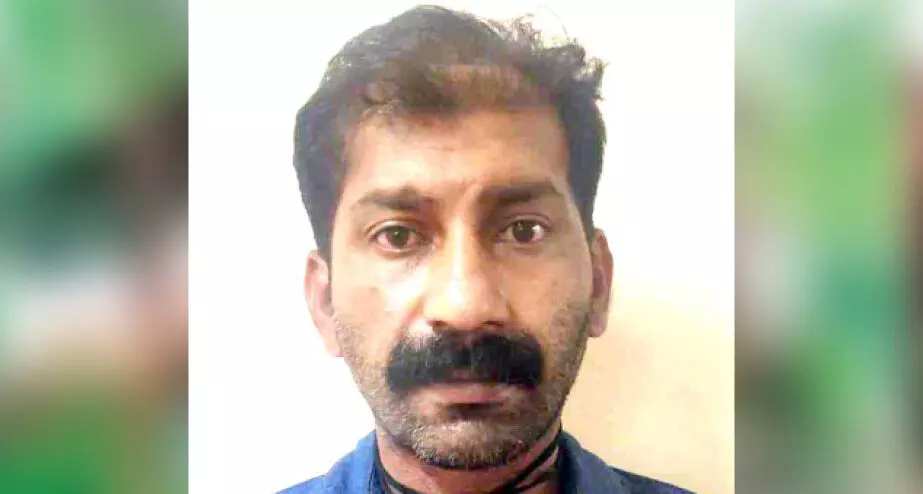 ബൈക്കിലെത്തി മാല മോഷ്​ടിച്ച പ്രതി അറസ്​റ്റിൽ