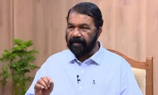 ഖാദർ കമ്മിറ്റി റിപ്പോർട്ട് ഘട്ടം ഘട്ടമായി നടപ്പാക്കാനുള്ള നടപടി ഊർജിതമാക്കും : മന്ത്രി വി. ശിവൻകുട്ടി