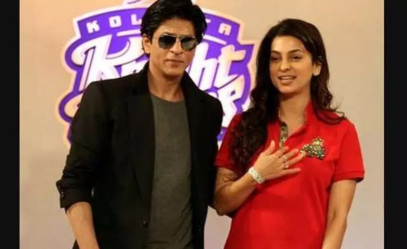 ആര്യൻ ഖാന്​ ജാമ്യം നിന്നത് നടി​ ജൂഹി ചൗള, മോചനം നാളെ; ജാമ്യ വ്യവസ്ഥകൾ ഇവയാണ്​...