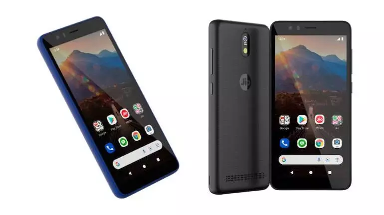 ജിയോഫോൺ നെക്​സ്റ്റ് ദീപാവലി മുതൽ​​ 1,999 രൂപയ്​ക്ക്​ സ്വന്തമാക്കാം; അറിയാം വിശേഷങ്ങൾ