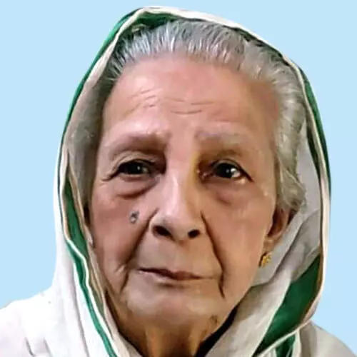 ല​ത്തീ​ഫാ ബീ​വി