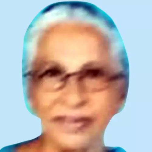 കു​ഞ്ഞു​ല​ക്ഷ്​​മി