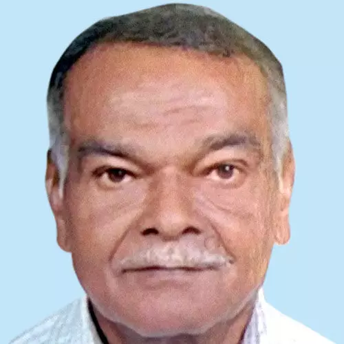 ശി​വ​രാ​മ​ൻ നാ​യ​ർ