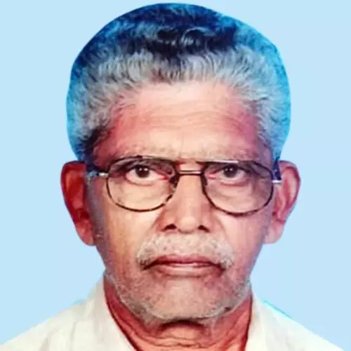 ഗോ​പാ​ല​കൃ​ഷ്ണ​ൻ നാ​യ​ർ