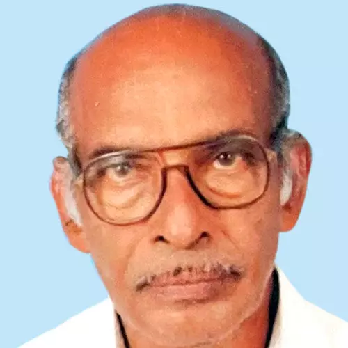 രാ​മ​കൃ​ഷ്ണ​പി​ള്ള