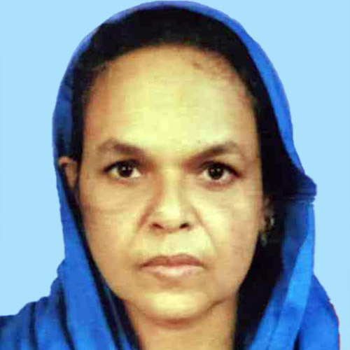 സു​ബൈ​ദ