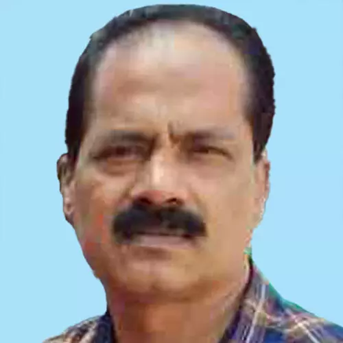 മോ​ഹ​ൻ​ദാ​സ്